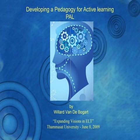 Activelearning