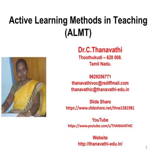 Active Learning Methods in Teaching.pdf