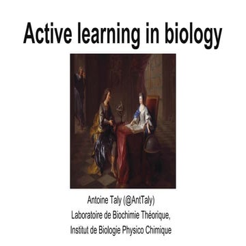 Active learning | PDF