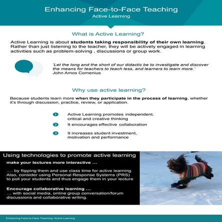 LTI Active learning guide September 2015