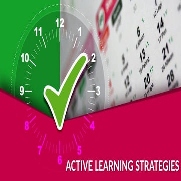 ACTIVE LEARNING STRATEGIES for school 2.pptx