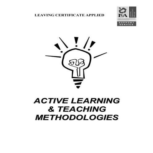 Active methodology 0 2