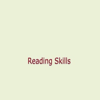 Active reading