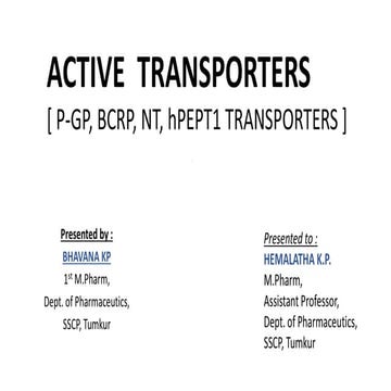 ACTIVE TRANSPORTERS pgp hpept1 (1).pptx.