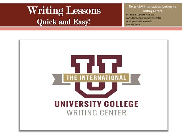 Understanding Active vs. Passive Voice