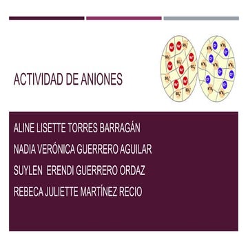 Actividad de-aniones (1)
