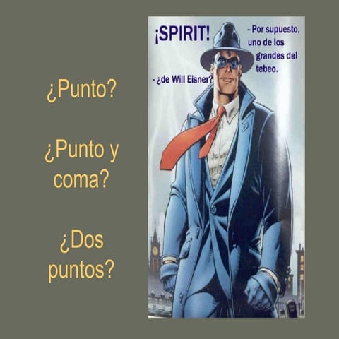 Actividad Signos II | PPT