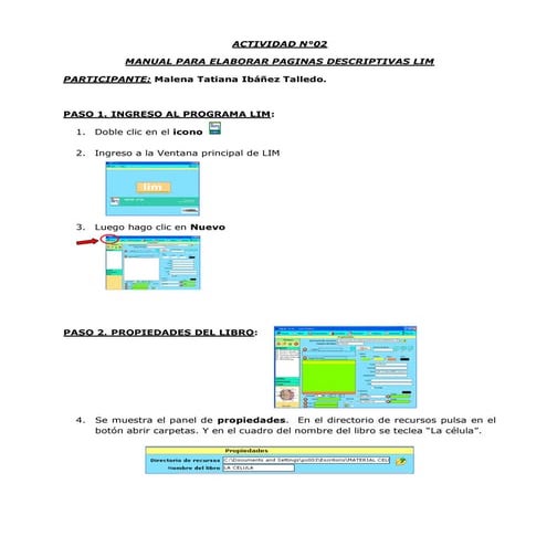 Manual Visual Basic Net | PDF