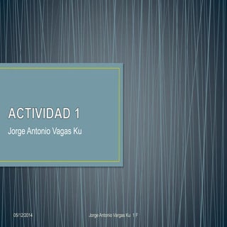 Historia de las tics en mexico