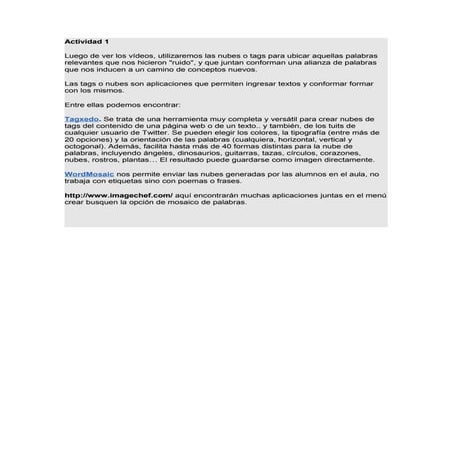 Actividad 1