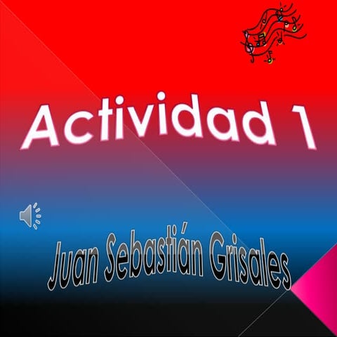 Where is The Love - Juan Sebastian Grisales