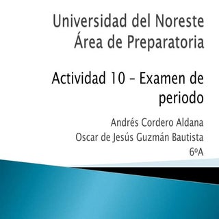 Mantenimiento Correctivo y Preventivo