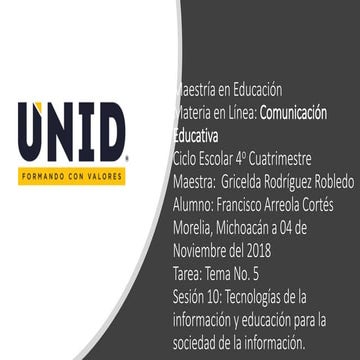 Actividad 10 en linea m4