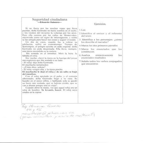 Actividad 1º1 y 1º2