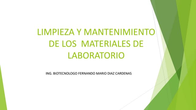 Limpieza de material de laboratorio.pdf