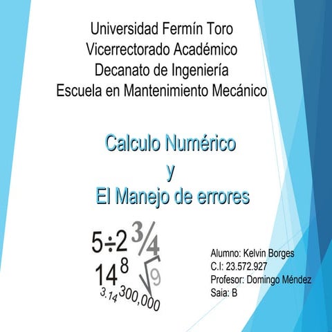 Actividad 1 analisis numerico