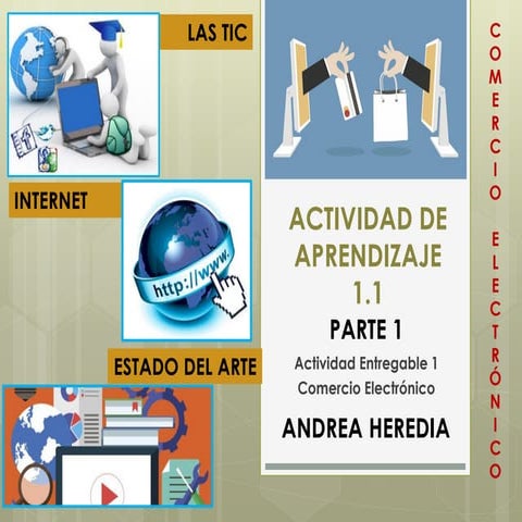 Actividad 1 _ Andrea Heredia