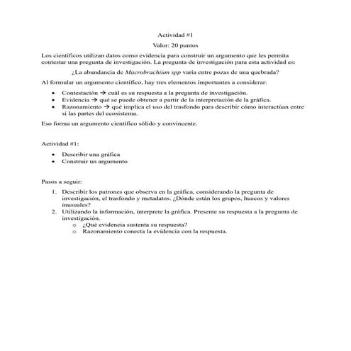 Actividad #1 Data Jam