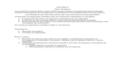 Actividad #1 Data Jam