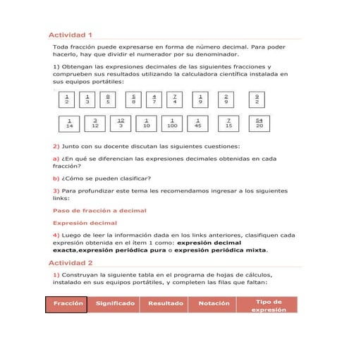 Actividad 1 matematica cande