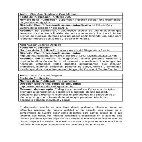 Actividad 1 matematicas