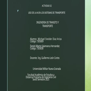 ACTIVIDAD 2- transito y transporte umng.pptx