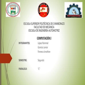 GRUPO 12  Ámbito: variables locales y globales 