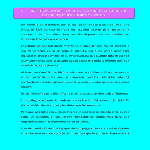 Actividad 2 mercadotecnia