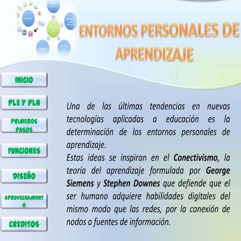 Actividad2 ple y pln