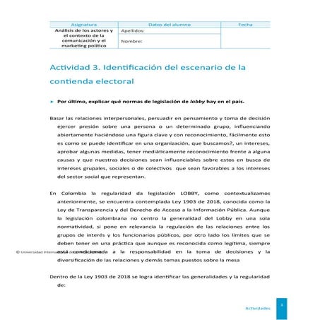 Actividad 3. Identificación del escenario de la contienda electoral.docx