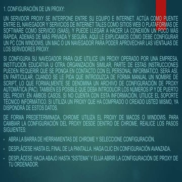 Actividad 3 de redes del computador