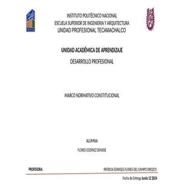 Actividad 3 Desarrollo Profesional 3.pptx