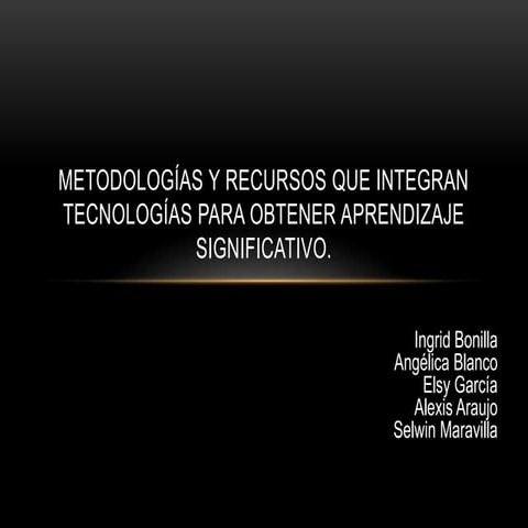 Actividad 3 unidad 1 equipo 4