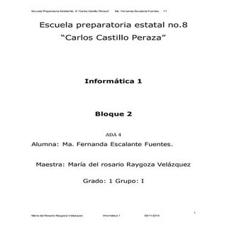 Actividad 4, bloque 2