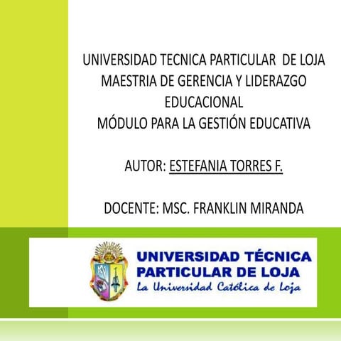 EDUCACION DEL SIGLO XXI