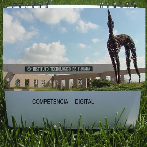 Actividad5competenciadigital