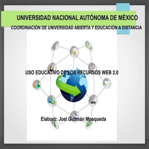 Actividad 5 usos educativos web final