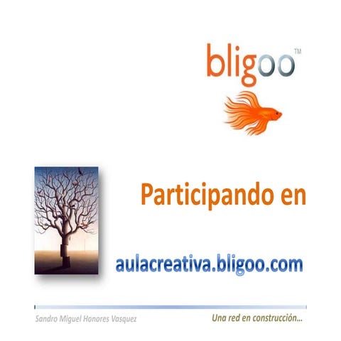 Actividad 6 participando en red educativa