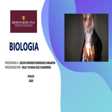 Actividad 7 biologia genetica