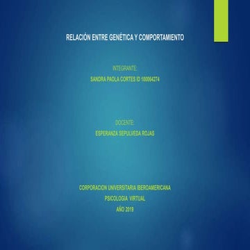 Actividad 7 Biologia