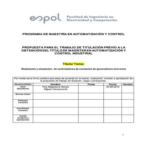 Certificado de trabajo teano s.a | DOCX