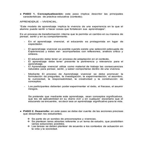 Formación de docentes para la innovación educativa María Gpe. Moreno | PDF