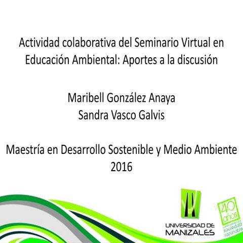 Actividad colaborativa Maribell Gonzalez y Sandra Vasco