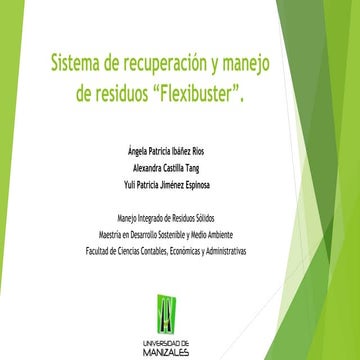 Tratamiento de aguas residuales - Ensayo | DOCX