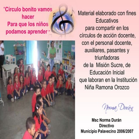 Actividad Colectiva