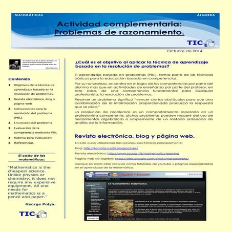 Algebra Word problems