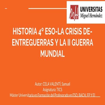 Actividad de aprendizaje