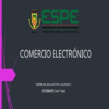 Actividad de aprendizaje 1.1 Caren Taipe tics_internet_estado del arte