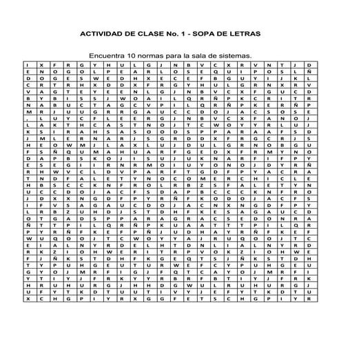 ACTIVIDAD DE CLASE No 1 sopa de letras.docx