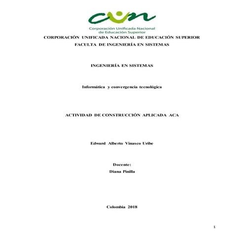 Actividad de construccion aplicada aca edward alberto vinasco uribe | DOCX